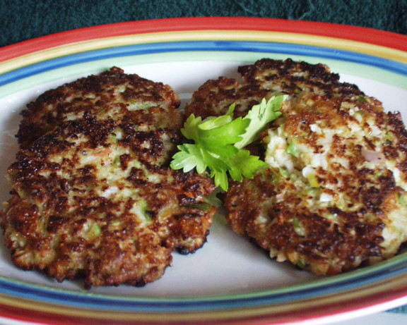 Red Lobster Crab Cake Recipe