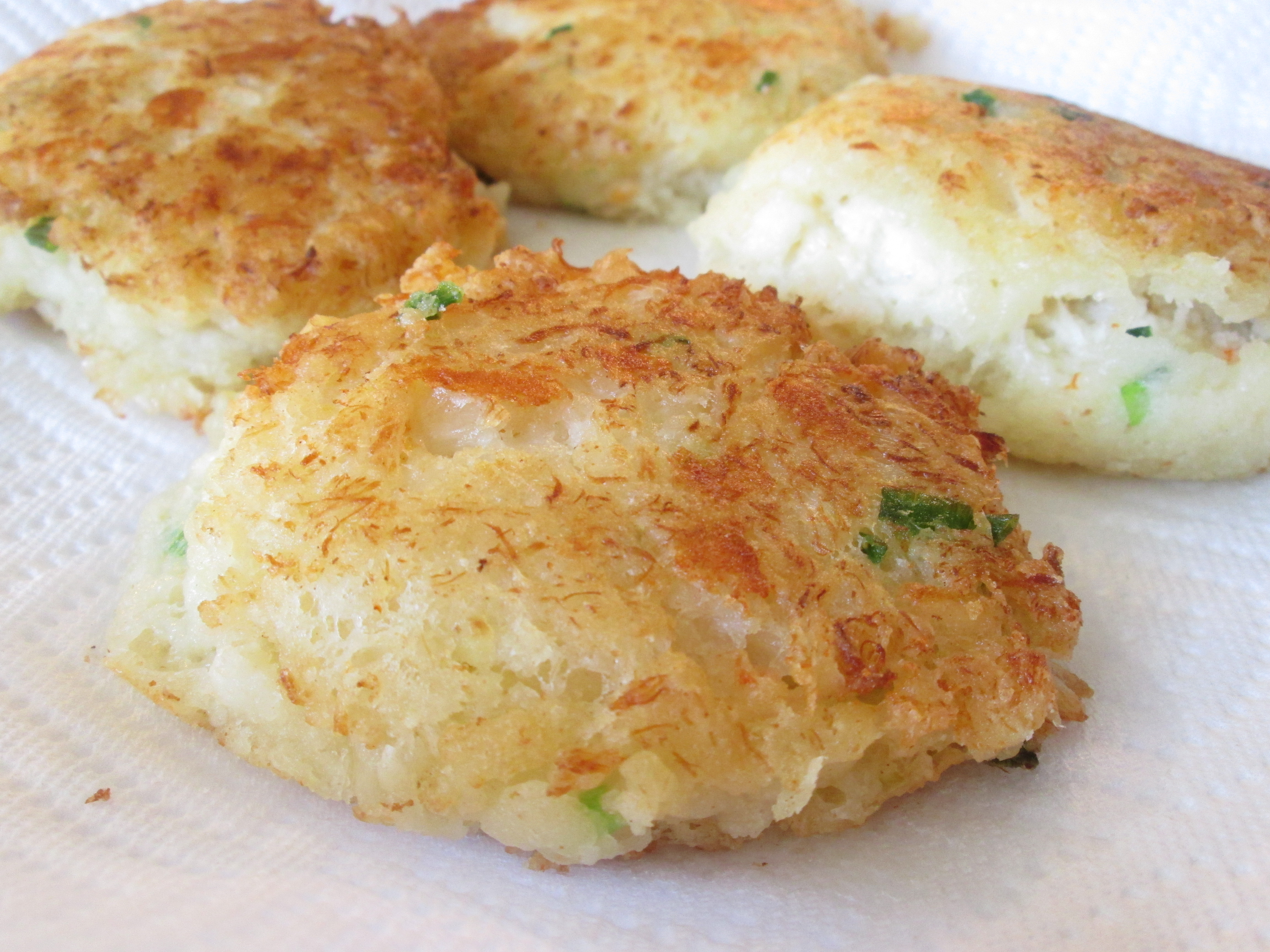 Red Lobster Crab Cakes