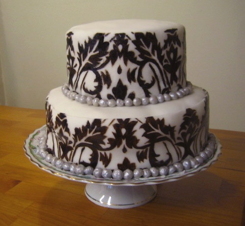 Victorian Cake