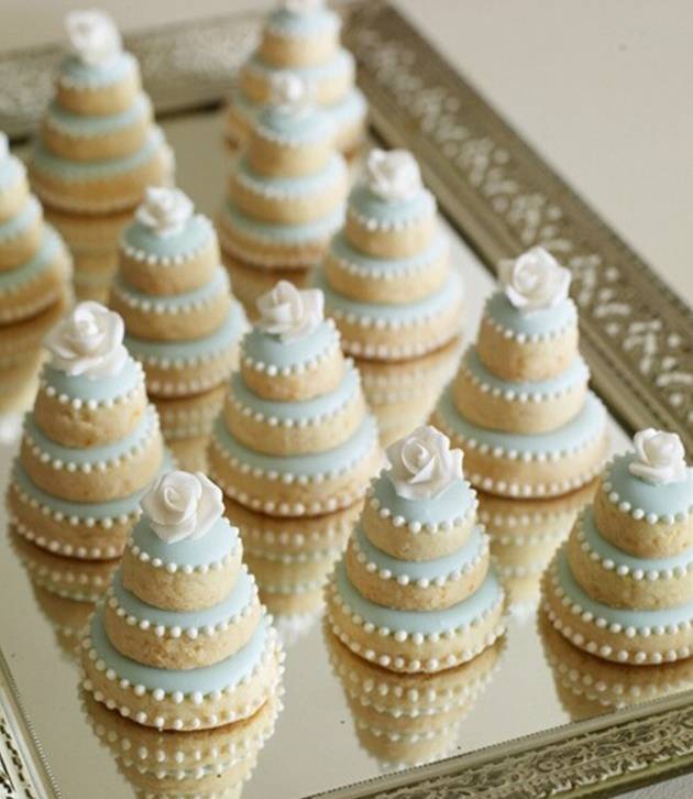 Wedding Bridal Shower Cookie Cakes Wedding Bridal Shower Cookie Cakes
