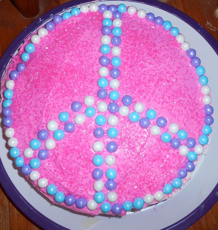 8 Year Old Girl Birthday Cake Ideas 8 Year Old Girl Birthday Cake Ideas