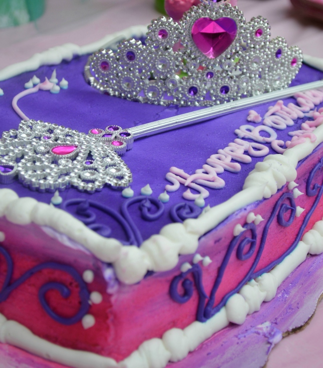 8 Year Old Girl Birthday Cake 8 Year Old Girl Birthday Cake
