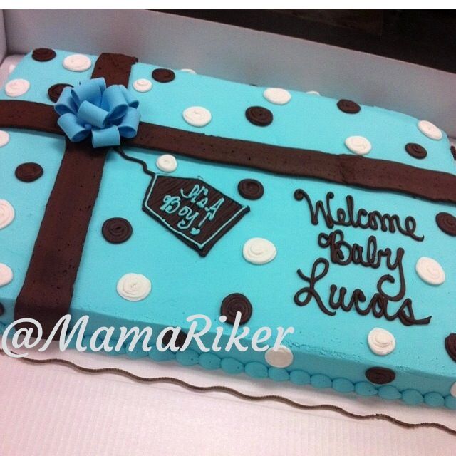11 Photos of Full Sheet Cakes For A Boy Baby Shower 11 Photos of Full Sheet Cakes For A Boy Baby Shower