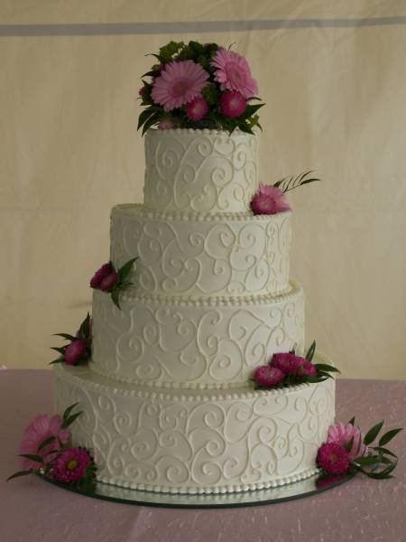 Brighton Wedding Cake Art and Design Center