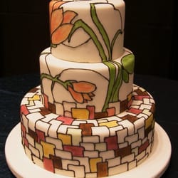 Brighton Wedding Cake Art and Design Center