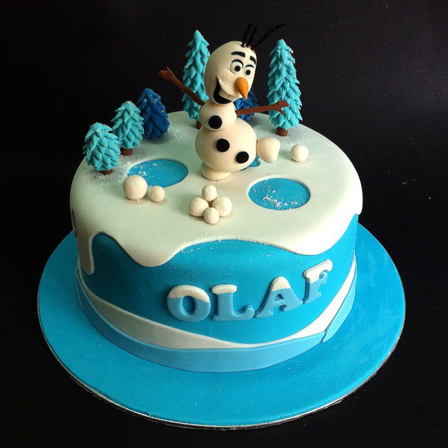 Disney Frozen Olaf