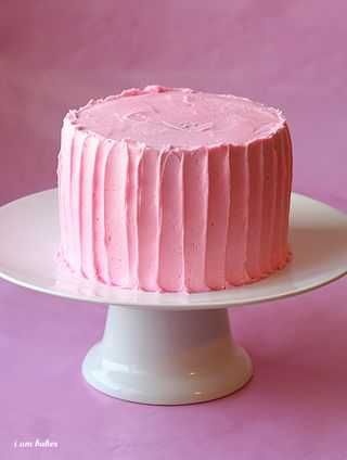 Easy Cake Decorating Icing Ideas