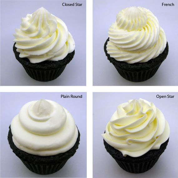 Easy Cupcake Decorating Tips Easy Cupcake Decorating Tips
