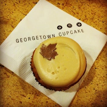 Georgetown Cupcake Boston MA Georgetown Cupcake Boston MA