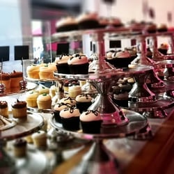 Georgetown Cupcake Boston MA Georgetown Cupcake Boston MA