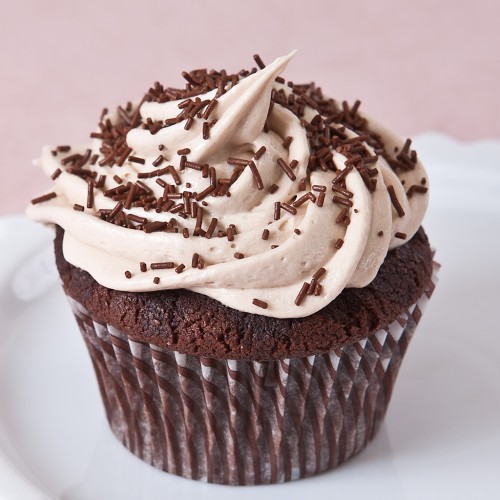 Gluten Free Chocolate Cupcakes