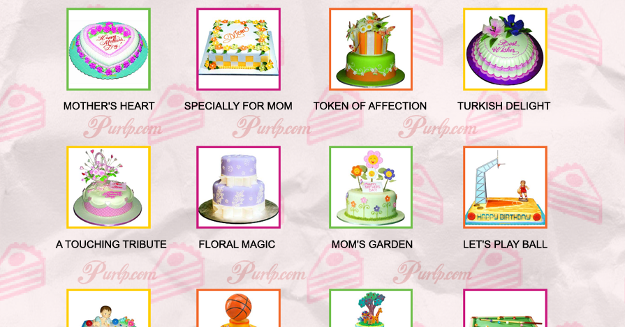 Goldilocks Birthday Cakes Prices