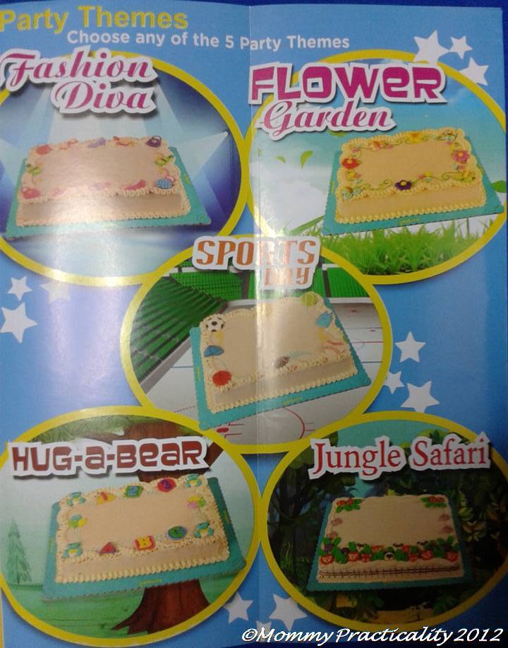 Goldilocks Birthday Cakes Prices Goldilocks Birthday Cakes Prices