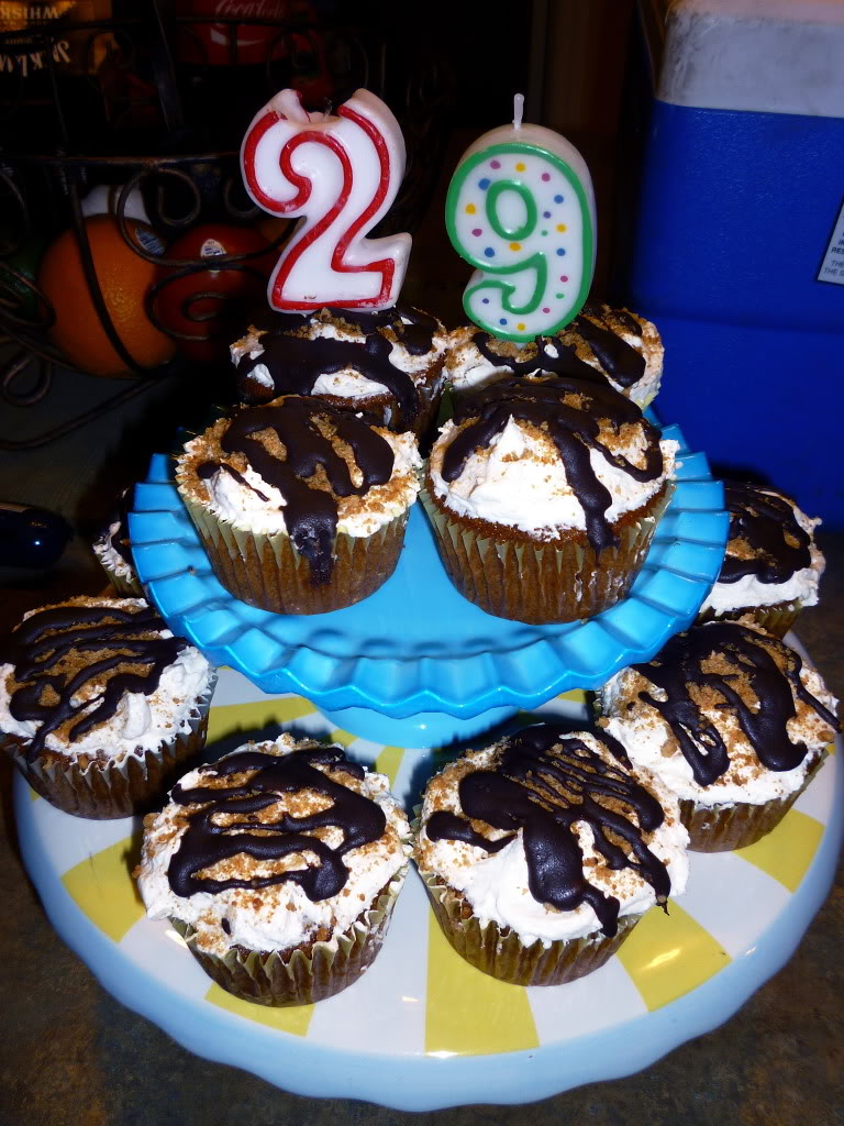 Happy 29th Birthday Cake Happy 29th Birthday Cake