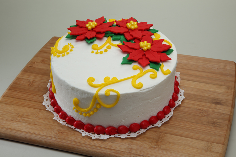 Jewel Bakery Cake Designs