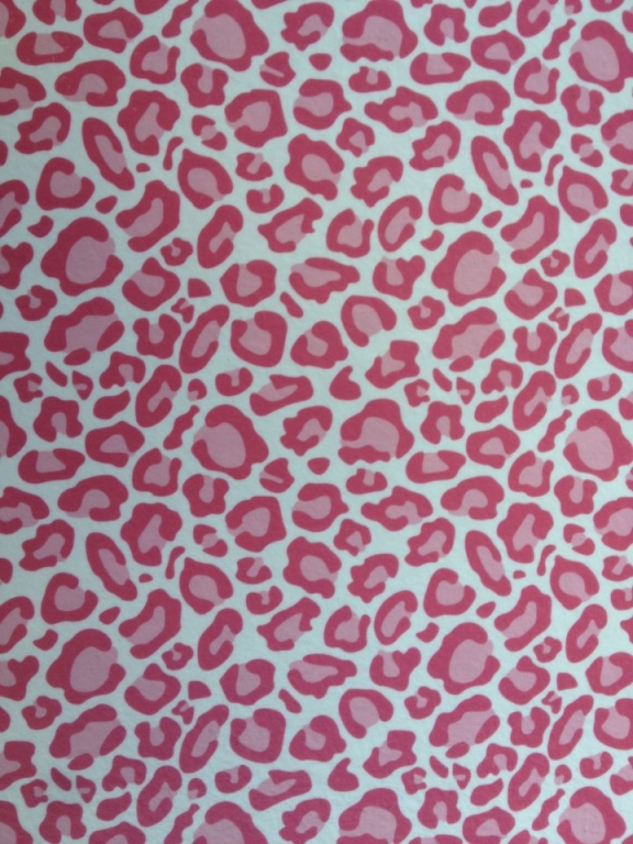 Leopard Print Sugar Sheets for Cake Leopard Print Sugar Sheets for Cake