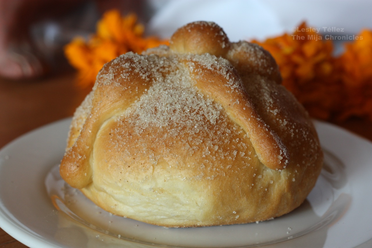 Mexican Day of the Dead Food Recipes Mexican Day of the Dead Food Recipes