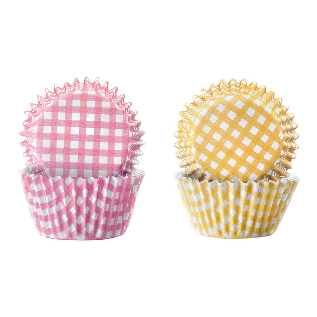 Mini Cupcake Liners Mini Cupcake Liners