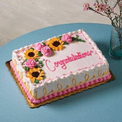 Publix Birthday Cakes Designs