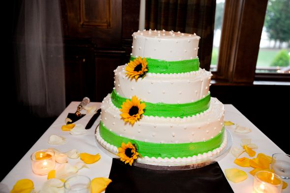 Publix Super Market Wedding Cakes