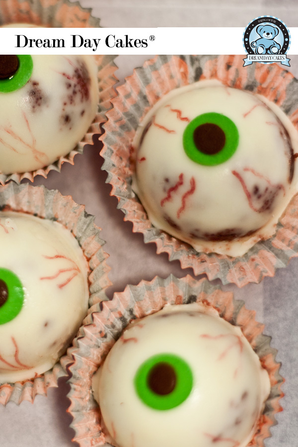 Red Velvet Cake Truffles Red Velvet Cake Truffles