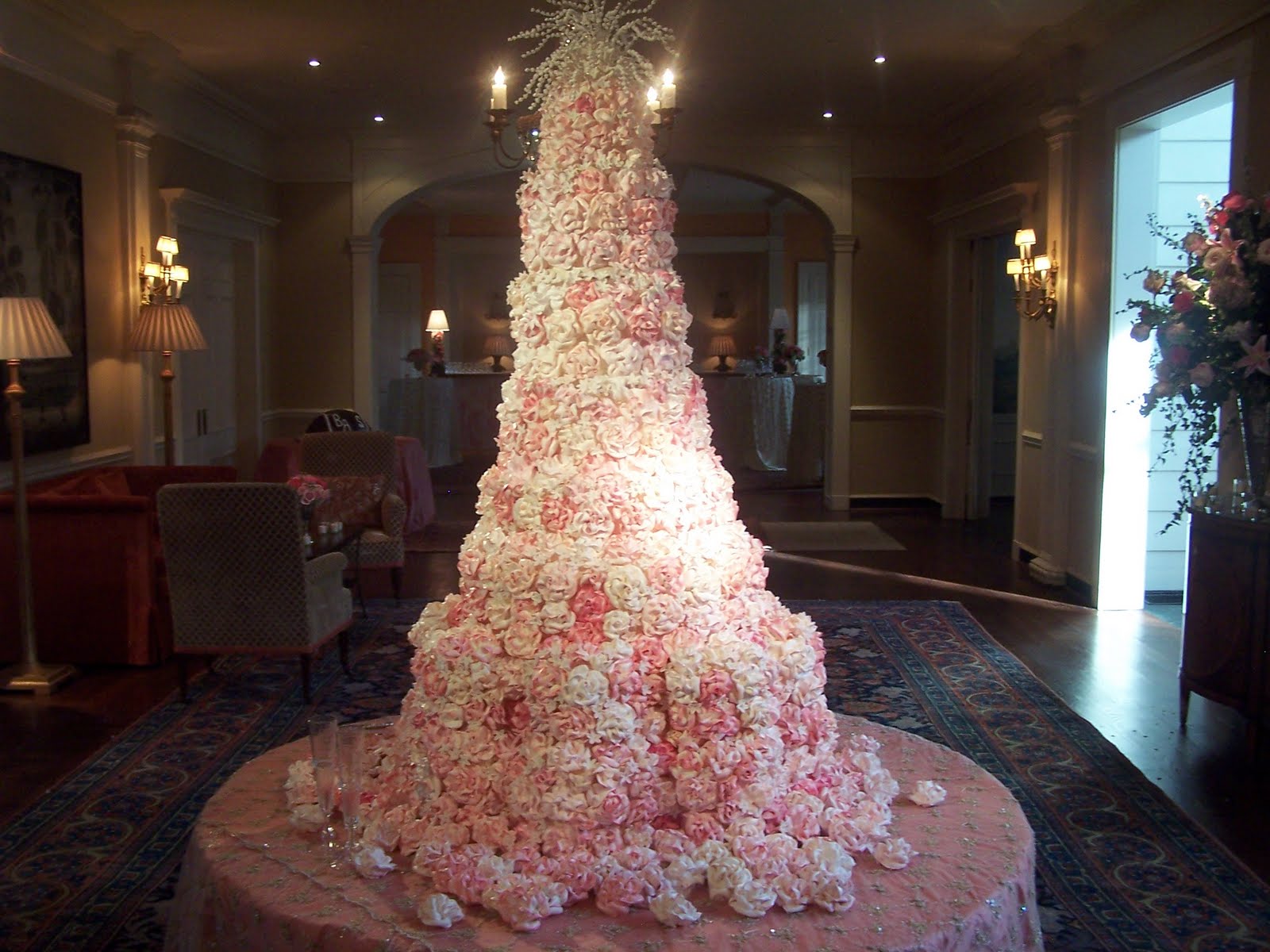 Sylvia Weinstock Cakes Sylvia Weinstock Cakes