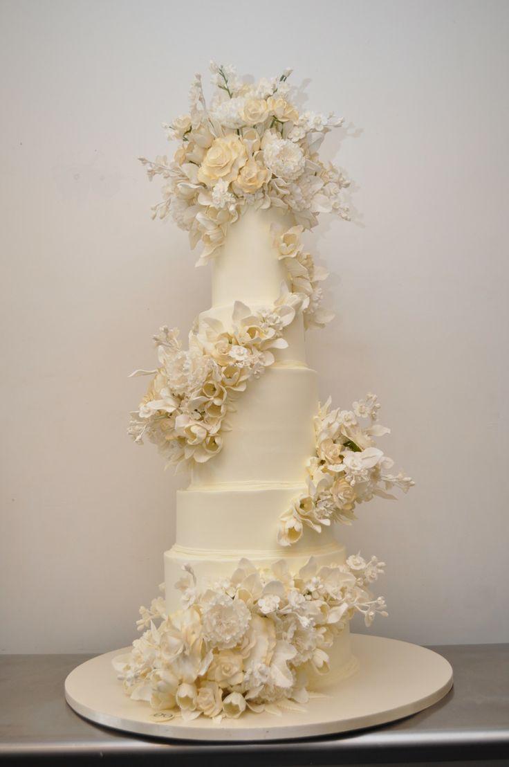 Sylvia Weinstock Wedding Cake Sylvia Weinstock Wedding Cake