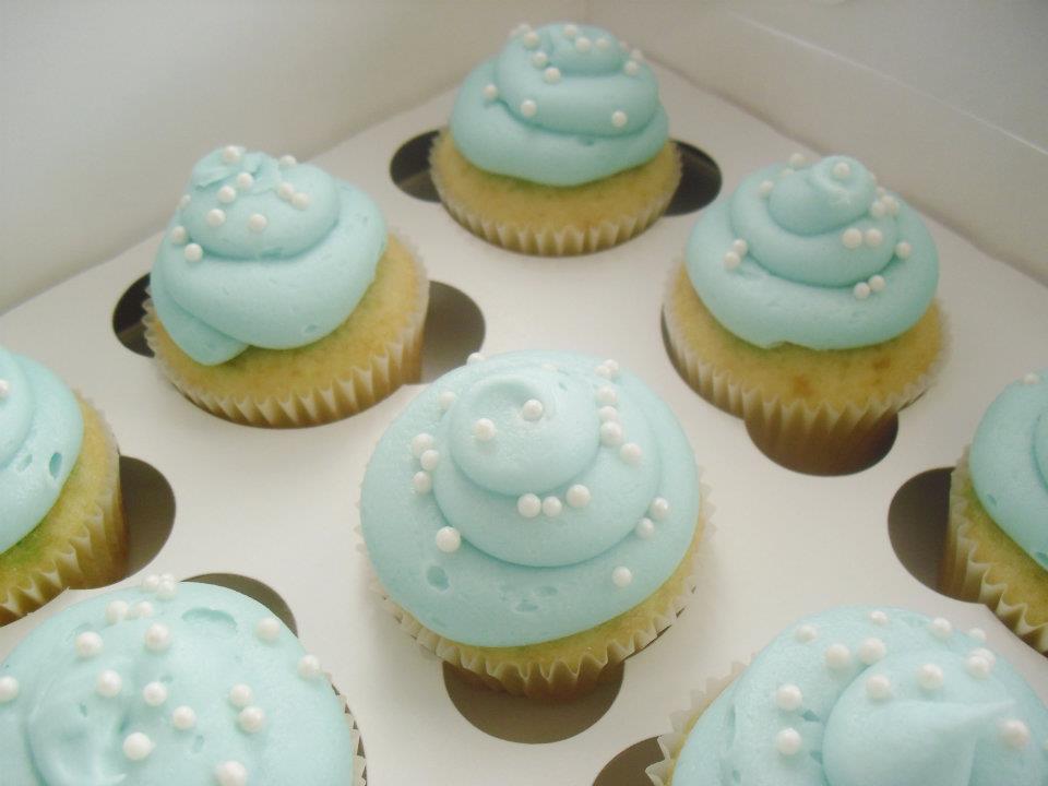 Tiffany and Co Baby Shower Cupcake Cake Tiffany and Co Baby Shower Cupcake Cake