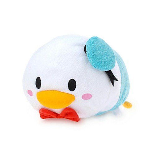 Tsum Tsum Disney Donald Duck