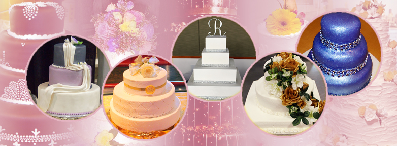 Wedding Cake Bakeries Atlanta
