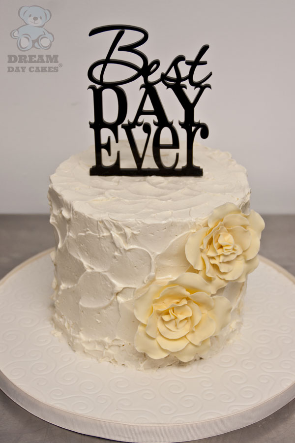 Wedding Cake Gallery