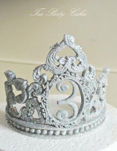 Wilton Fondant Baroque Mold