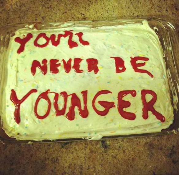 Bad Birthday Cakes Bad Birthday Cakes