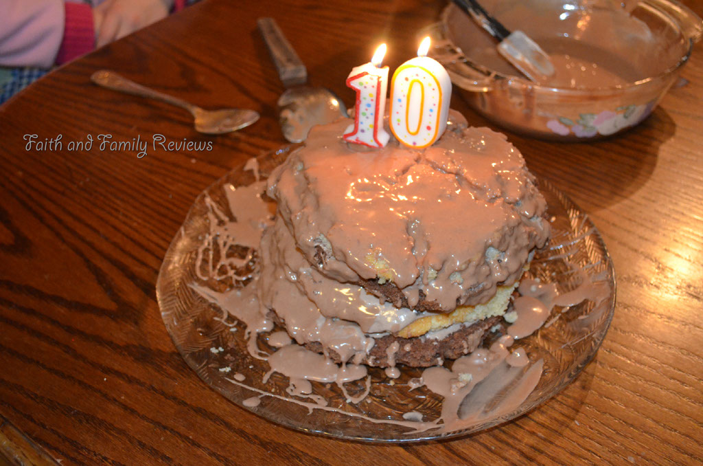 Bad Birthday Cakes Bad Birthday Cakes