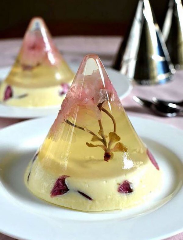 Beautiful Japanese Desserts Beautiful Japanese Desserts