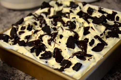 Best Ever Ice Cream Dessert Best Ever Ice Cream Dessert