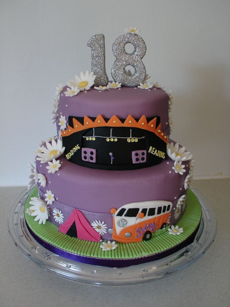 Birthday Cake Music Festival Birthday Cake Music Festival