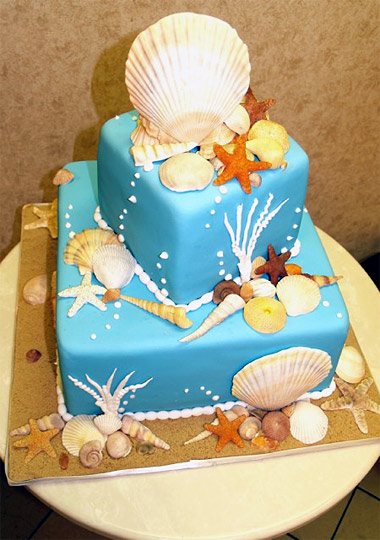 Cake Boss Beach Cake Cake Boss Beach Cake