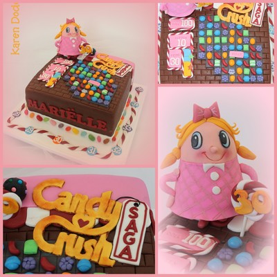 Candy Crush Saga Candy Crush Saga