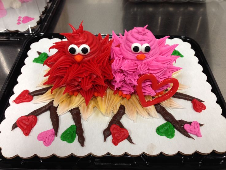 Cupcake Critter Cakes Walmart