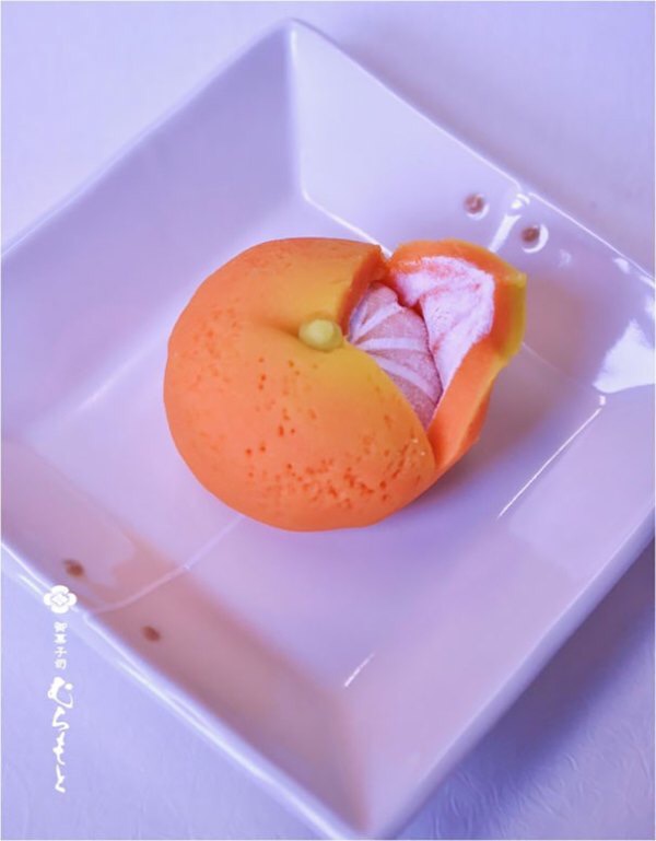 Cute Japanese Dessert Cute Japanese Dessert
