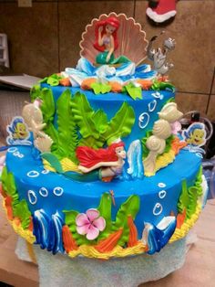 Extravagant Birthday Cakes Extravagant Birthday Cakes
