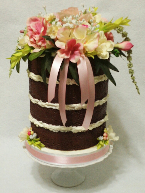 Fake Wedding Cake Display Fake Wedding Cake Display