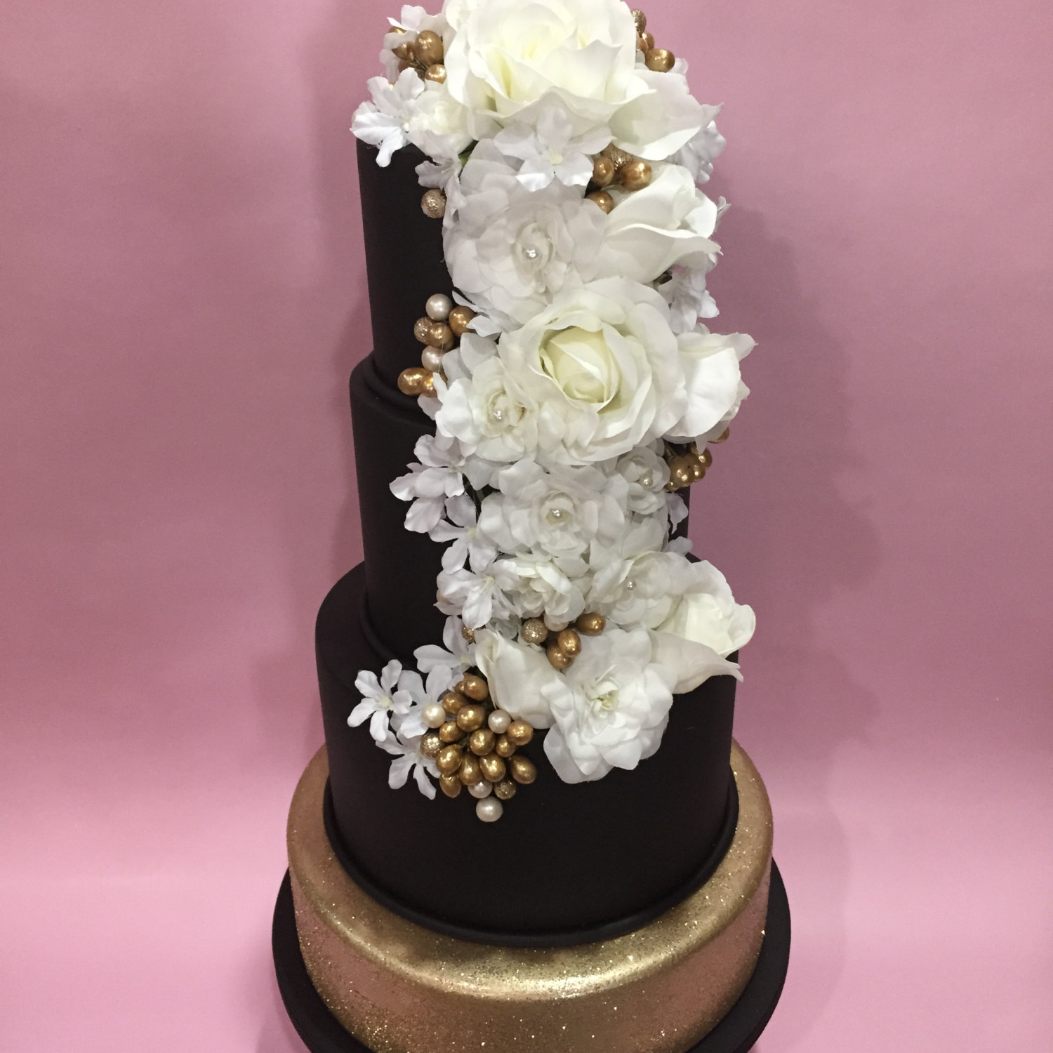 Fake Wedding Cake Display Fake Wedding Cake Display