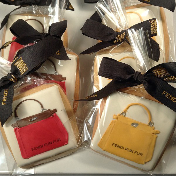 Fendi Cake Fendi Cake