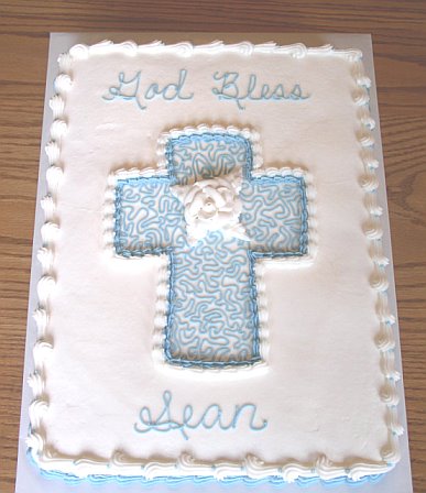 First Communion Sheet Cakes First Communion Sheet Cakes