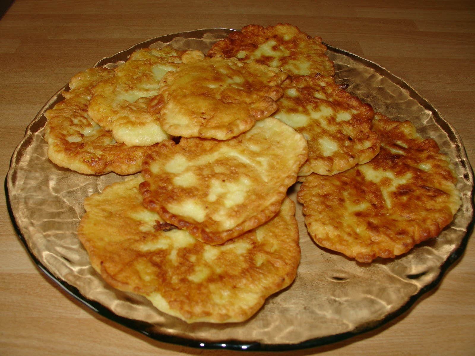 Fried Zucchini Patties Recipe Fried Zucchini Patties Recipe