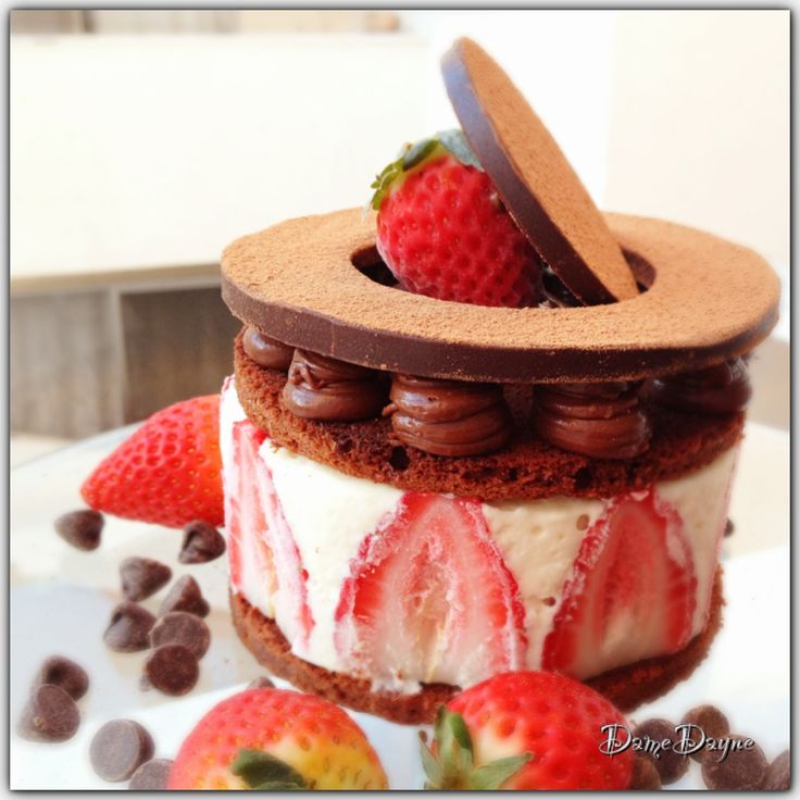 Good Looking Desserts Good Looking Desserts