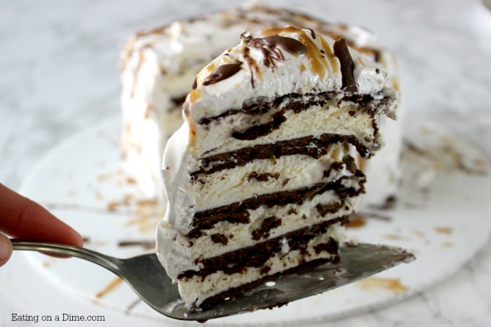 Ice Cream Sandwich Cake Recipe Easy Ice Cream Sandwich Cake Recipe Easy