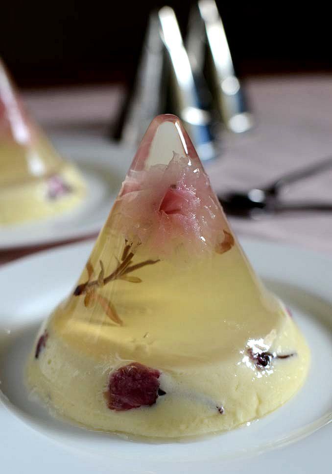 Japanese Jelly Dessert Recipes Japanese Jelly Dessert Recipes
